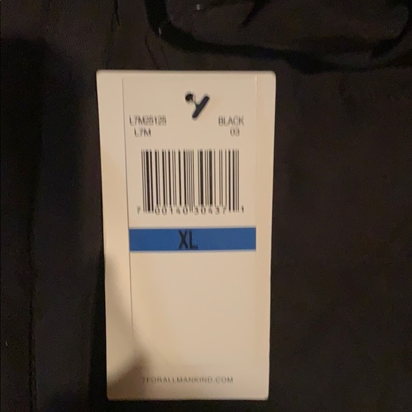 NWT 7 for all mankind down coat - Picture 3 of 6